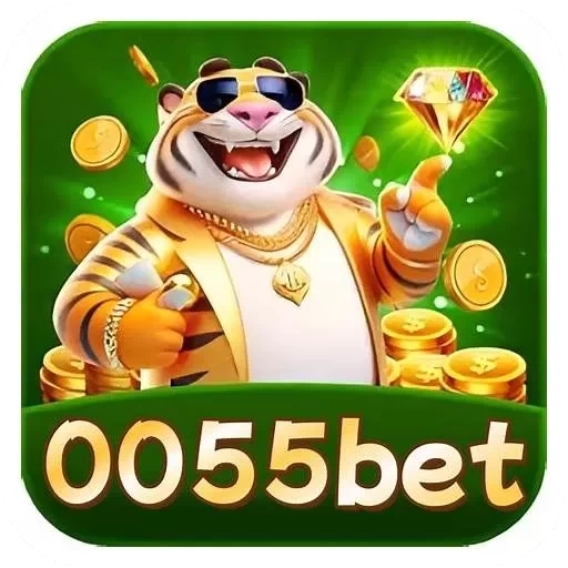 0055bet Live Casino Royal - app