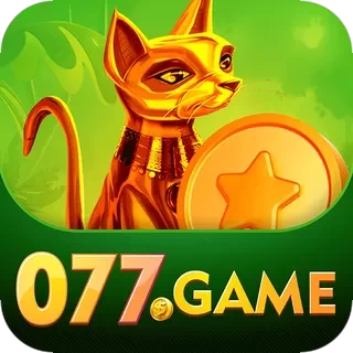 077game - Gaming Champion - 🎯 apk