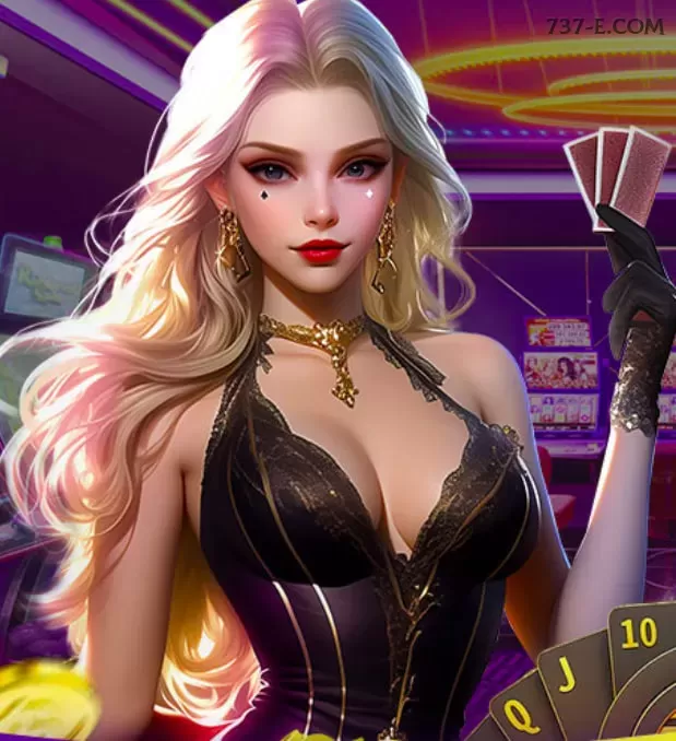 App 737 slots mobile