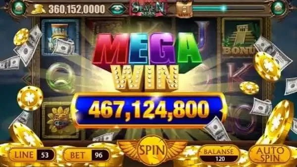 Gates of Olympus slot 737